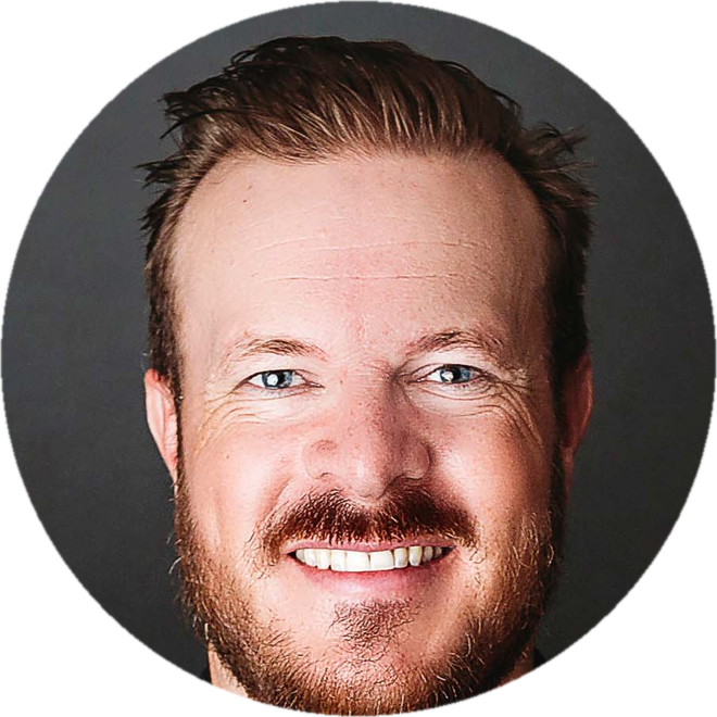 Dustin Dart, VP of Sales at FIVE